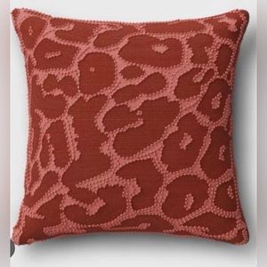 *Bundle* Two Beaded Opalhouse throw pillows